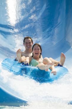 Aquatica Orlando: SeaWorld's Water Park