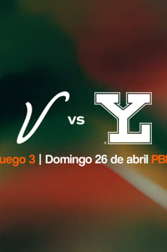 Leones de Yucatán vs El Águila de Veracruz, Serie 3 Juego 3