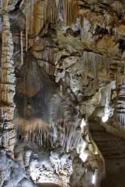 Cuevas de Campanet