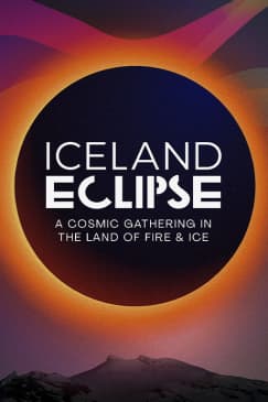 Iceland Eclipse 2026 Festival - August 12-15
