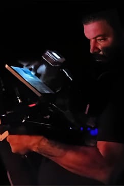 Charleston Paranormal REAL Ghost Adventure