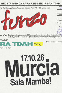 Funzo en Murcia