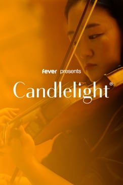Candlelight: The World of Joe Hisaishi
