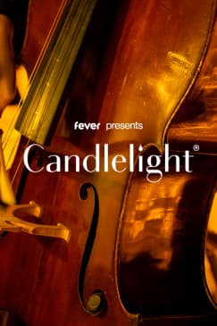 Candlelight: Tribute to Fleetwood Mac