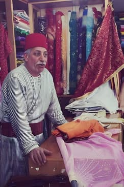 Markets and Craftsmen Tour in Jerusalem Old City 