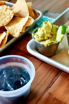 Food and Street Art Tour on the Atlanta BeltLine