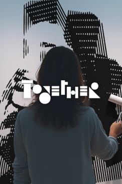 TOGETHER Piccadilly, Piccadilly Lights