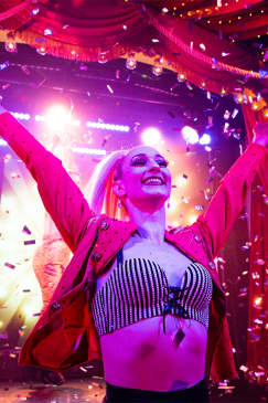 Can Can’s Carnival of Curiosities