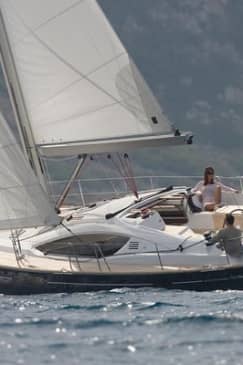 Luxury Sailing Experience Day with Champagne and Lunch or Dinner