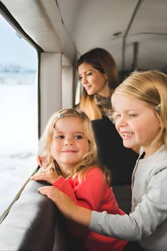 Extended Vancouver Seaplane Tour