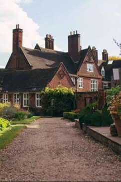 Skip the Line: Winterbourne House and Garden Admission Ticket