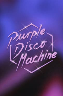 Purple Disco Machine