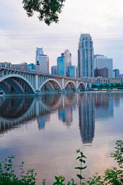Minneapolis Scavenger Hunt: Around Downtown Minneapolis