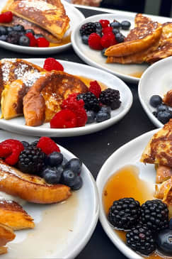 Saturday Cincy Brunch, History and Streetcar Tour