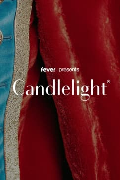 Candlelight: Hommage à Queen et The Beatles