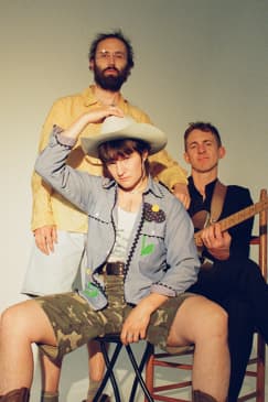 Big Thief en Santana 27, Bilbao 2026