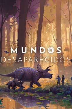 Mundos Desaparecidos