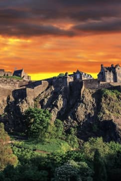 The Royal Edinburgh