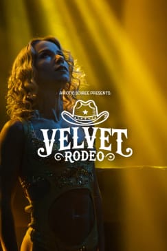 AirOtic Soirée: A Circus-Style Burlesque Show
