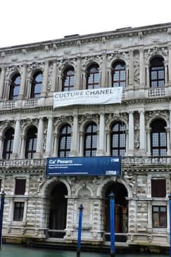 Museo Ca' Pesaro: Biglietto Fast Track