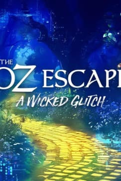 The Oz Escape in Milwaukee