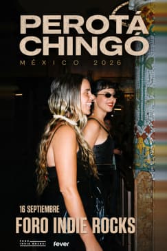 Perotá Chingó