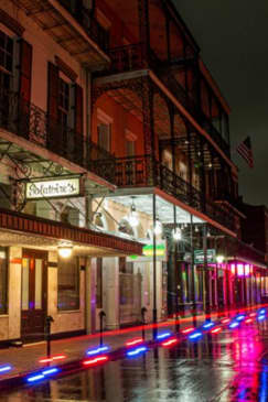 The Murder by Jackson Square: Interactive Murder Mystery Scavenger Hunt (in English only)