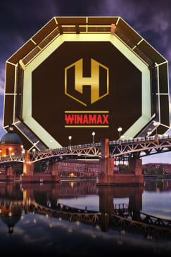 HEXAGONE MMA at the Zénith in Toulouse - September 2026