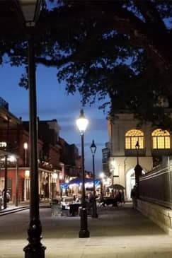 New Orleans 5-in-1 Ghost and Mystery Tour
