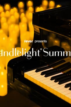Candlelight: Bandas Sonoras Mágicas