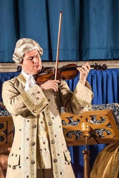 I Musici Veneziani: Concerto delle "Quattro Stagioni" di Vivaldi