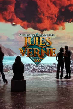 Jules Verne 200 : Le Voyage immersif - Liste d’attente