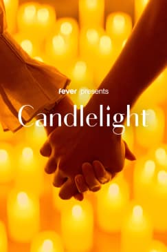 Candlelight: Valentine's Day Special