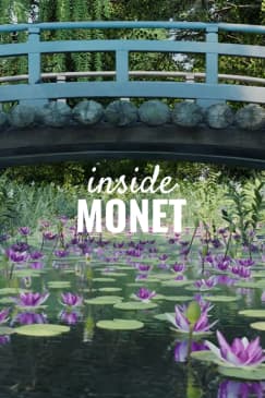 Inside Monet