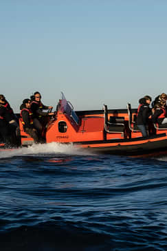 Redrib Archipelago Experience 
