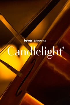 Candlelight: Neo-Soul Favorites ft. Songs by Prince, Childish Gambino, & More
