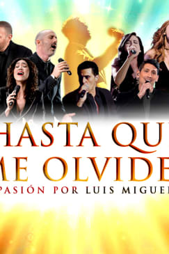Hasta que me Olvides