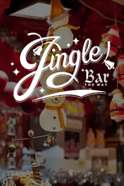 Jingle Bar - Minneapolis