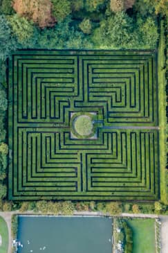 Giardino Monumentale di Valsanzibio