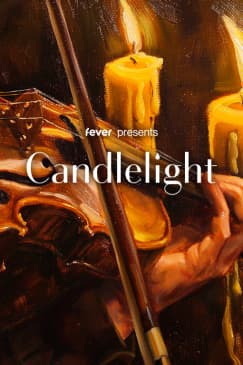 ﻿Candlelight: Vivaldi's Four Seasons