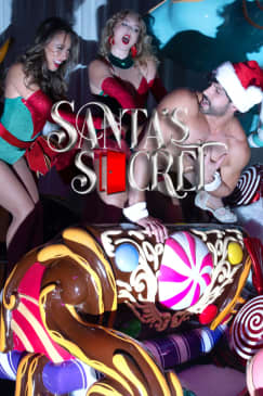 Santa's Secret Immersive Holiday Experience