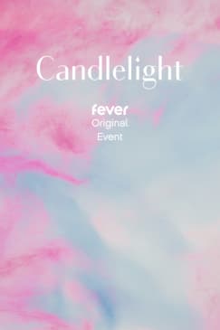 Candlelight: un tributo a Taylor Swift