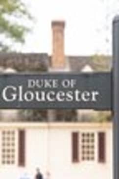 Colonial Williamsburg Wander: A Journey Through Time