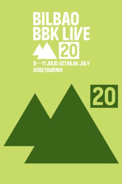 Bilbao BBK Live 2026