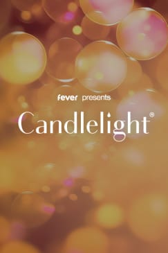 Candlelight: Tribute to Céline Dion