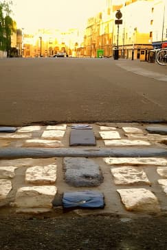 Reformation Oxford Christian History Tour private groups