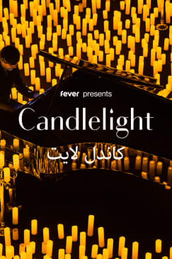 Candlelight: From Mozart to Chopin
