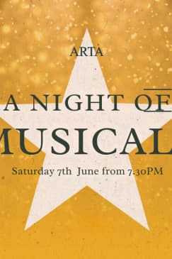 A Night of Musicals