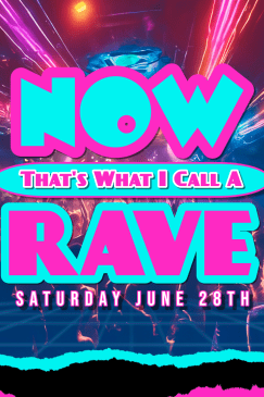 Bounce Empire - Now That's What I Call A Rave