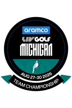 Aramco LIV Golf Michigan Team Championship 2026 - Grounds